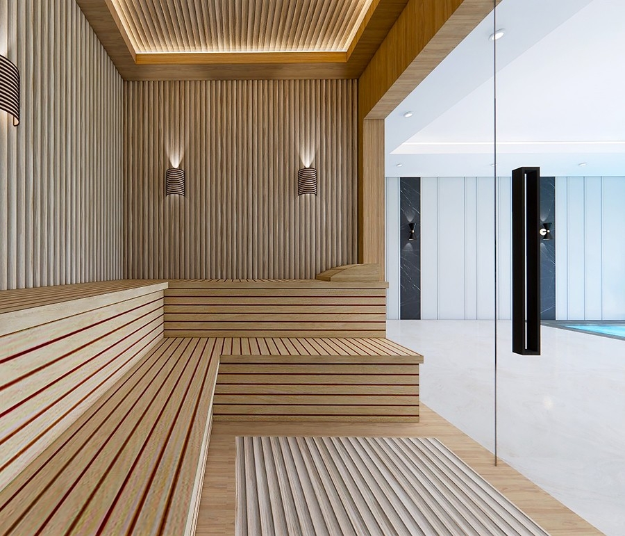 High-end apartments and penthouses in Gazipasa