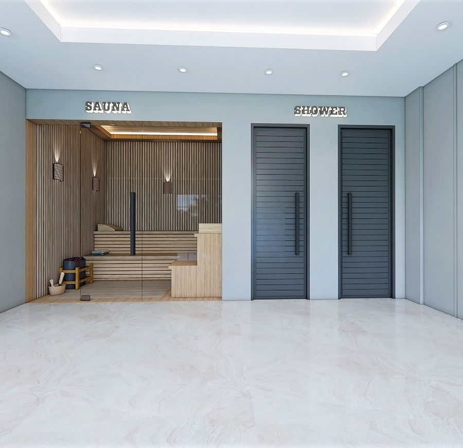 High-end apartments and penthouses in Gazipasa