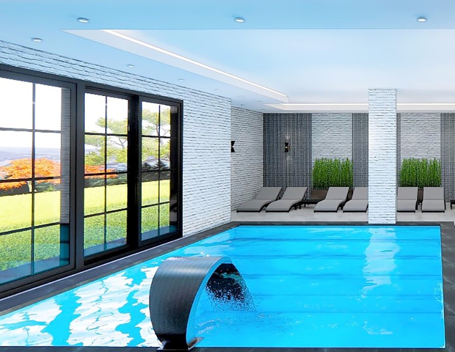 High-end apartments and penthouses in Gazipasa