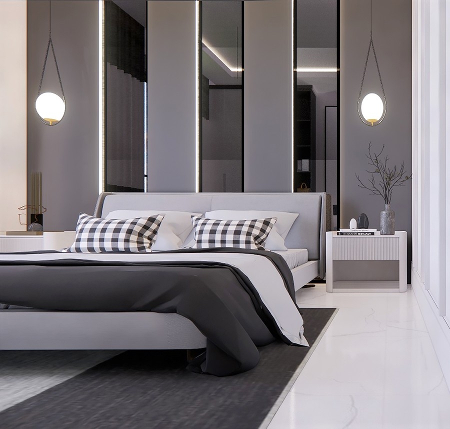 High-end apartments and penthouses in Gazipasa