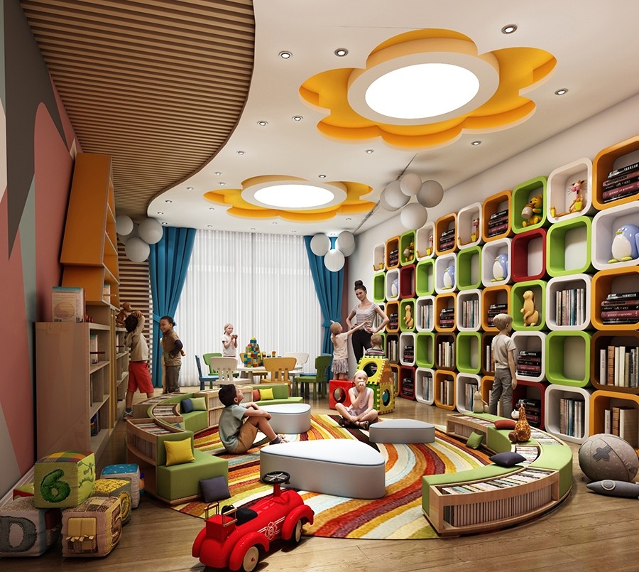 Luxurious apartments in Alanya close to the sea