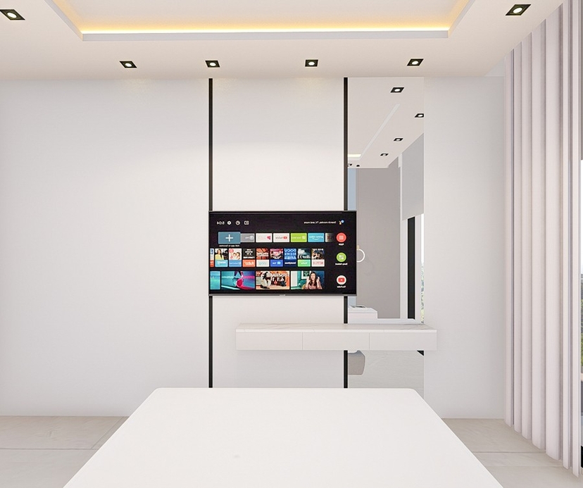 Attractive new project in Alanya