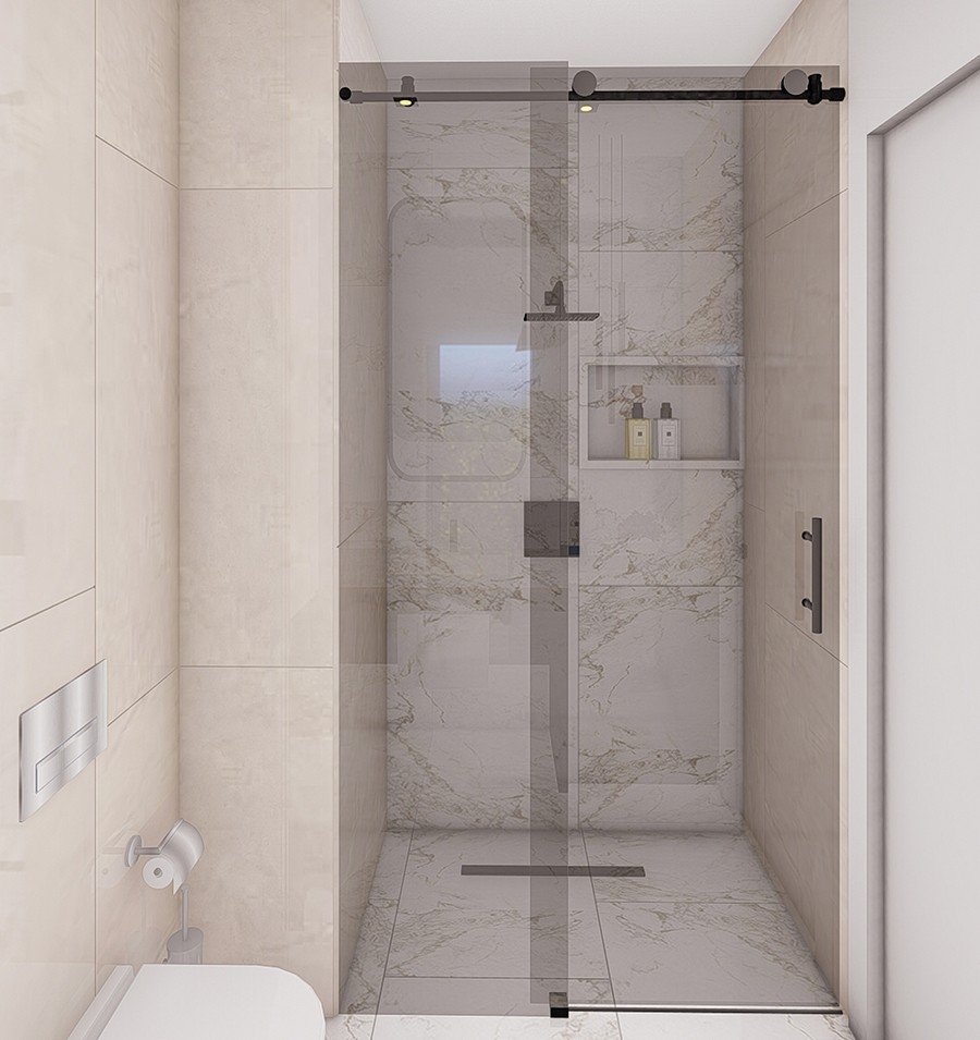 Attractive new project in Alanya