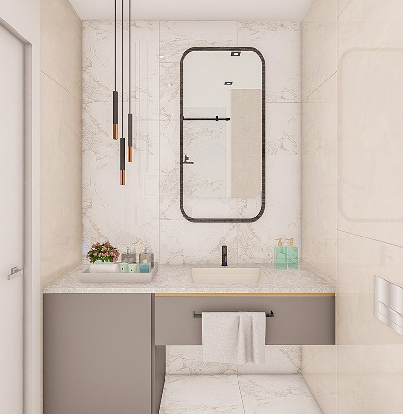 Attractive new project in Alanya