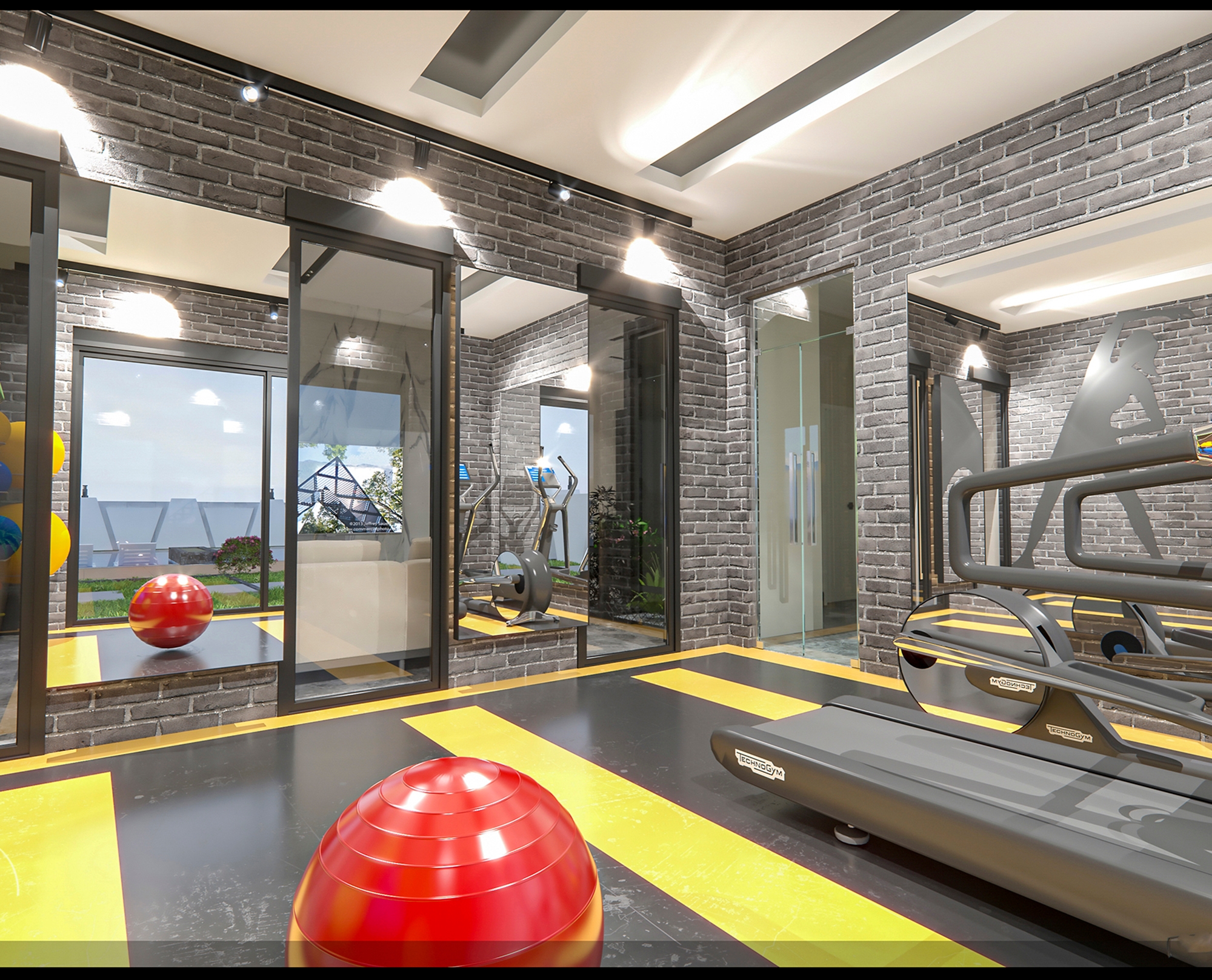 Luxuriöse 2+1 Wohnung mit Meerblick und Bergblick, Alanya - Avsallar