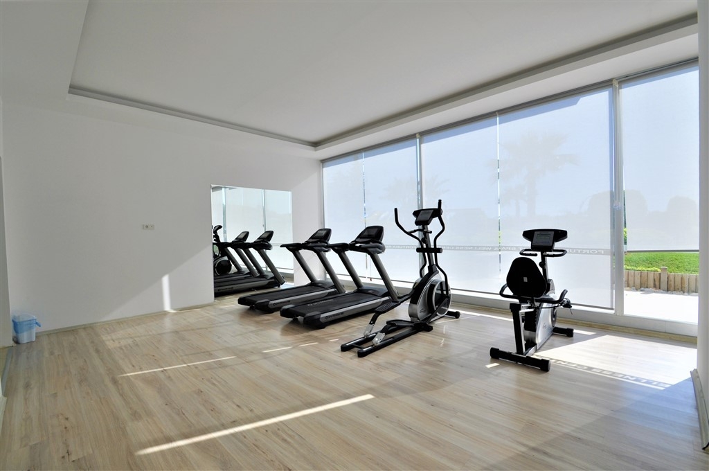 Fascinating 2 bedroom apartment for sale in Alanya