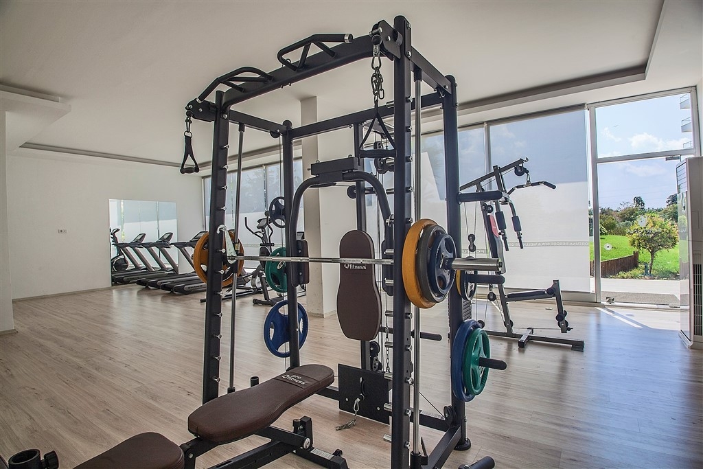 Fascinating 2 bedroom apartment for sale in Alanya