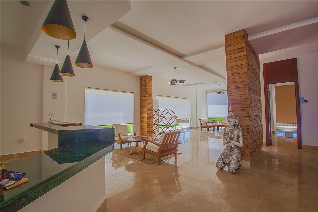 Fascinating 2 bedroom apartment for sale in Alanya