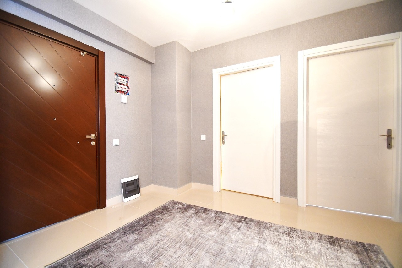 Fascinating 2 bedroom apartment for sale in Alanya
