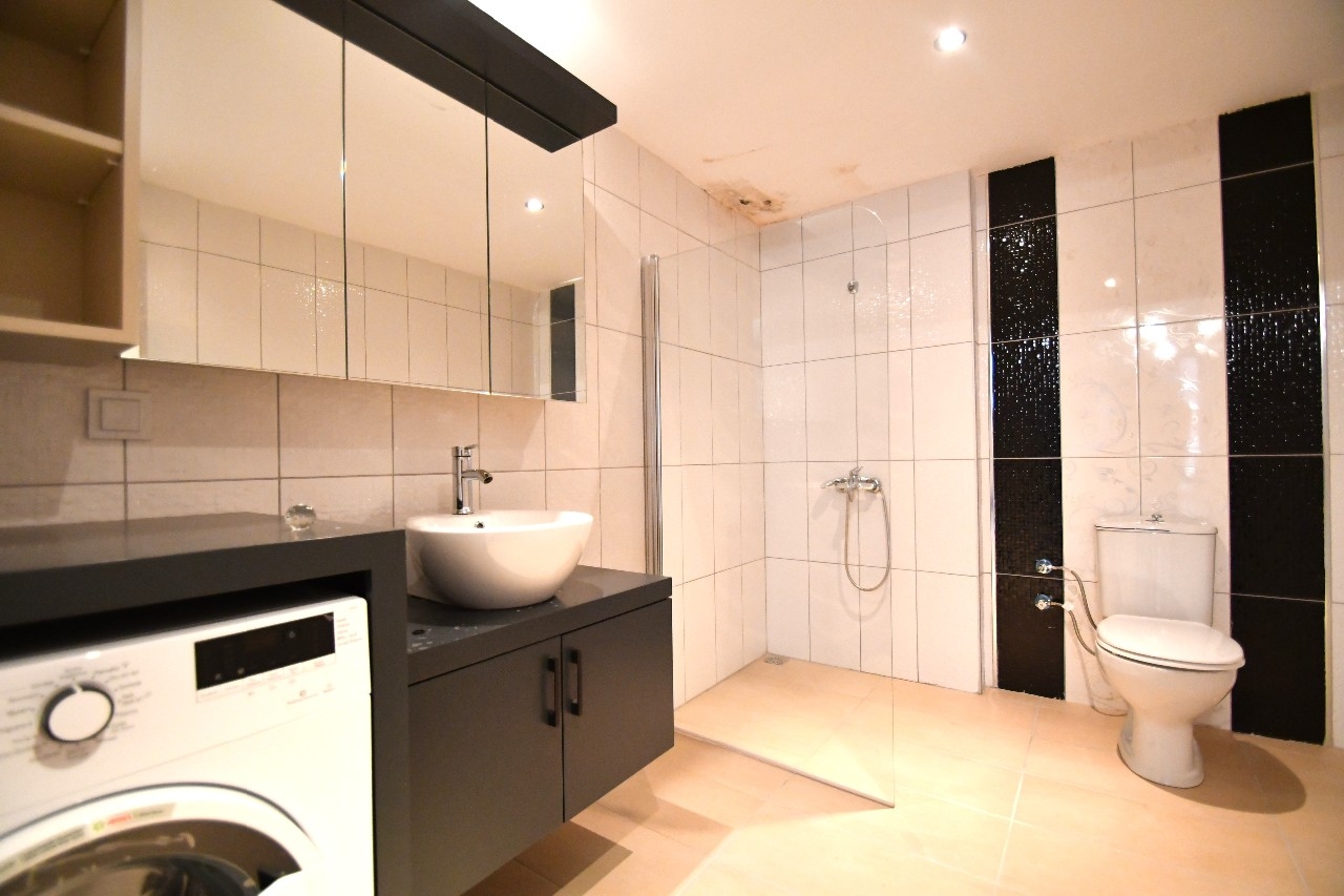 Fascinating 2 bedroom apartment for sale in Alanya