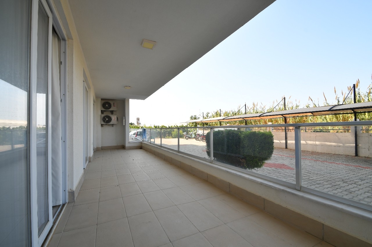 Fascinating 2 bedroom apartment for sale in Alanya