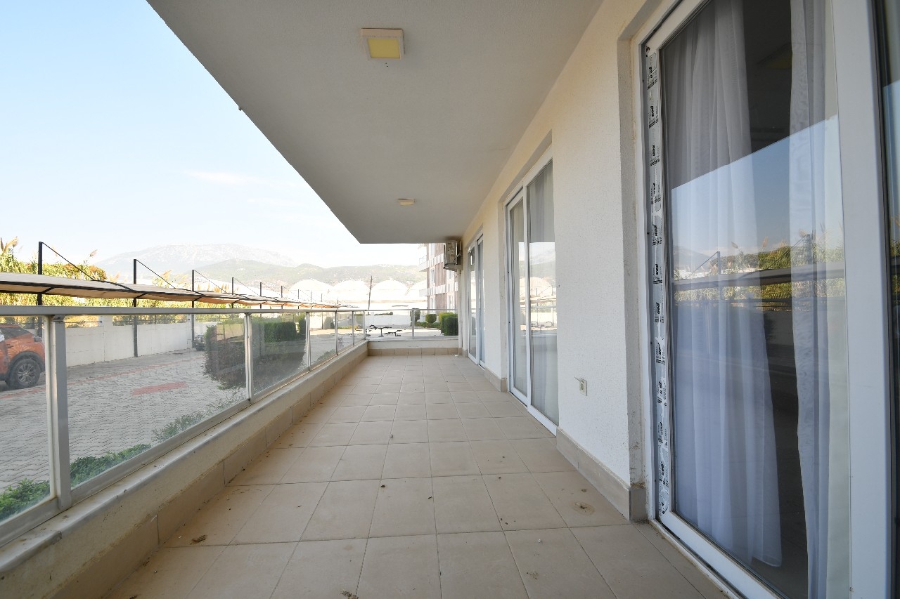 Fascinating 2 bedroom apartment for sale in Alanya