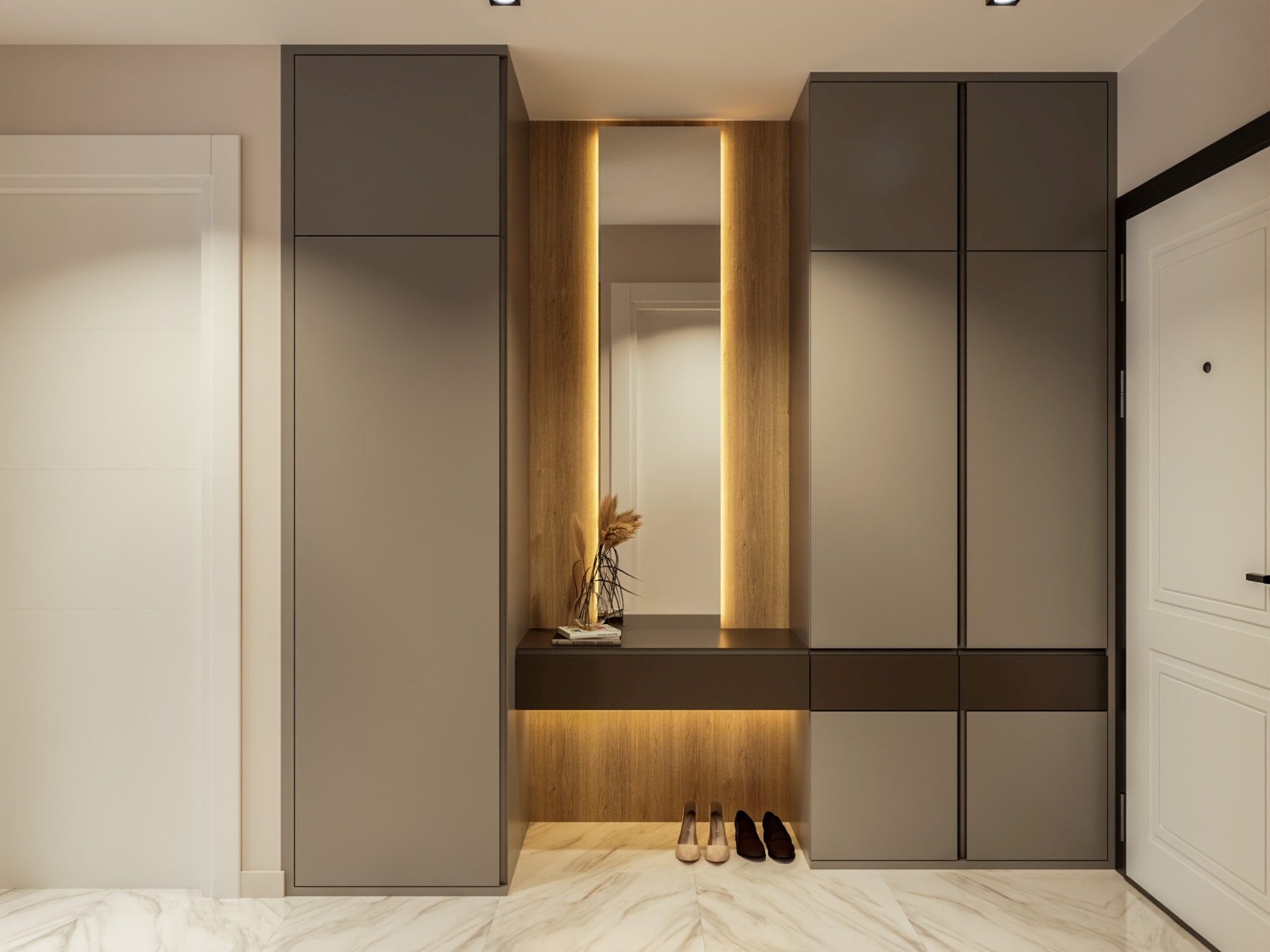 Enticing new project in Mersin's amazing district