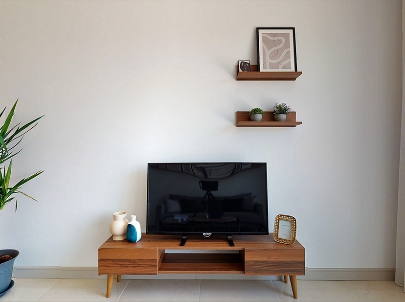 A prosperous new project for sale in Mersin