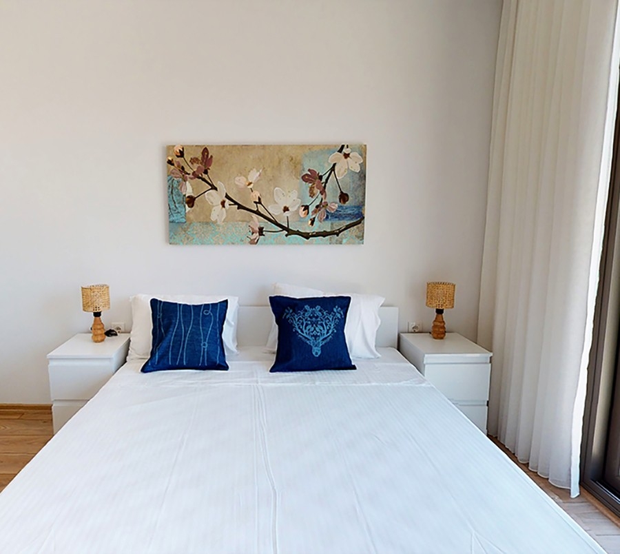 A prosperous new project for sale in Mersin