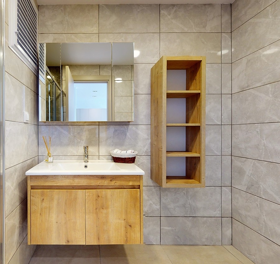 A prosperous new project for sale in Mersin