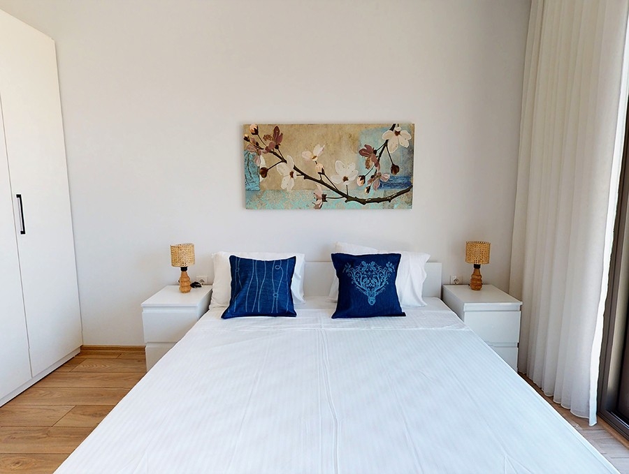 Affordable apartment for sale in Mersin