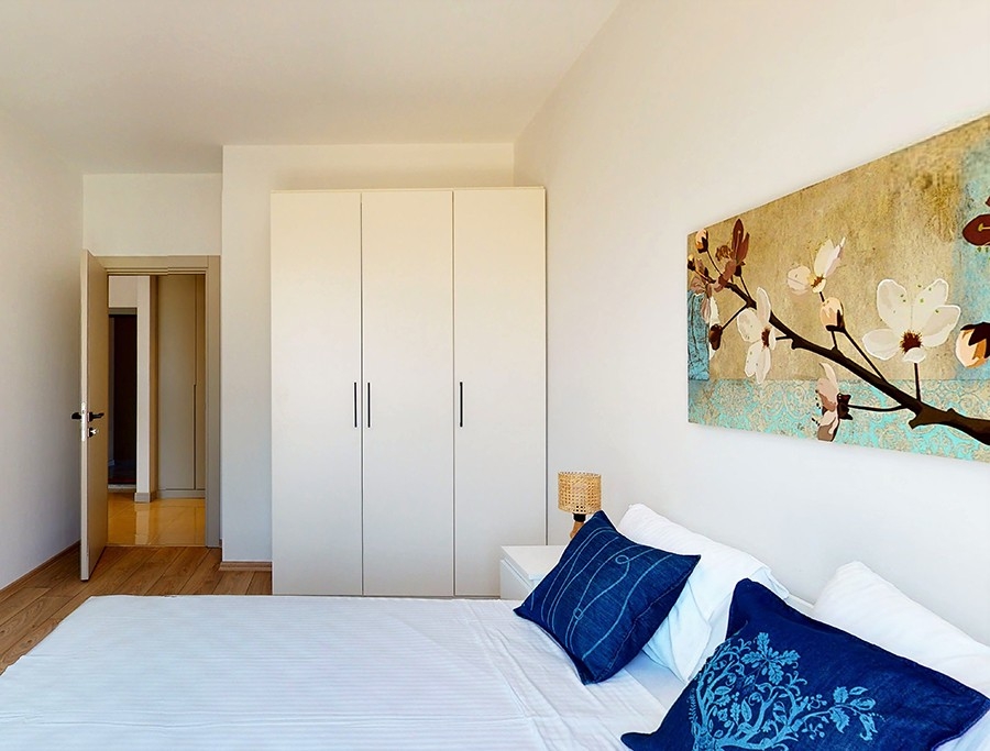 Affordable apartment for sale in Mersin