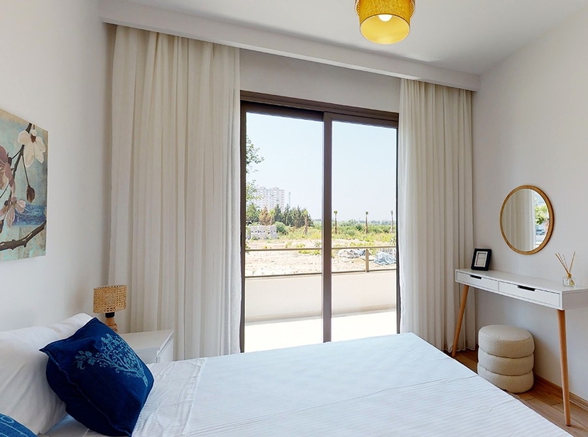 Affordable apartment for sale in Mersin