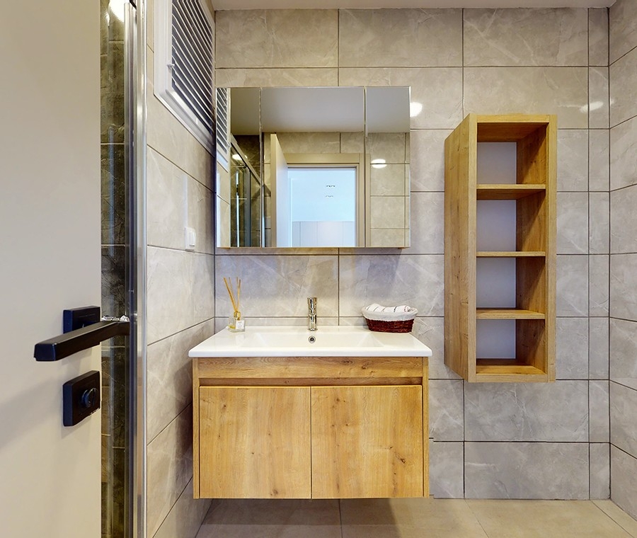 Affordable apartment for sale in Mersin