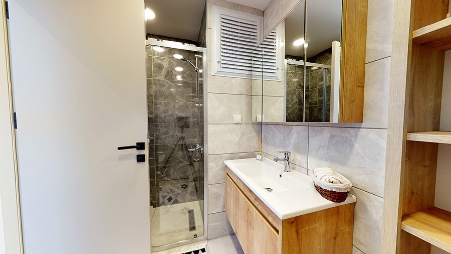 Affordable apartment for sale in Mersin