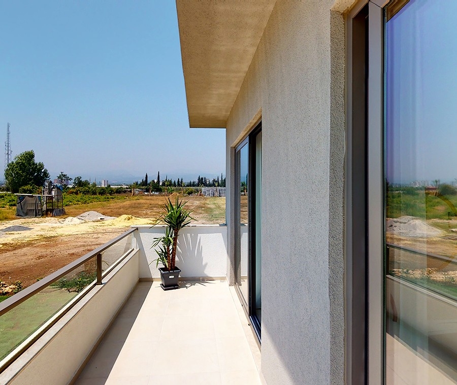 Affordable apartment for sale in Mersin