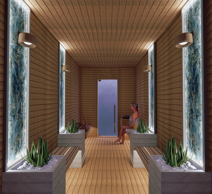 A prosperous project coming soon in Alanya
