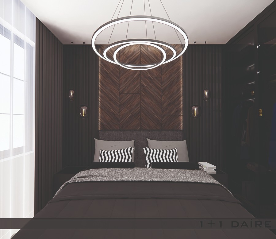 A prosperous project coming soon in Alanya