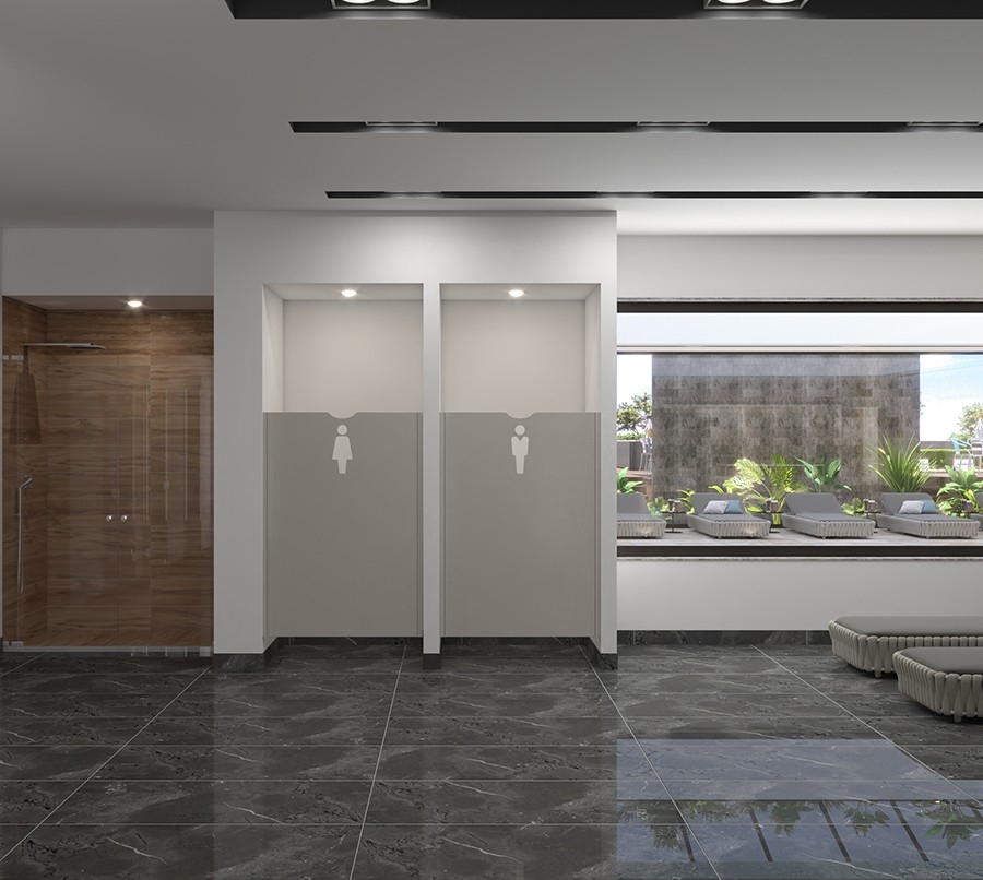 High-demanding new project in Alanya