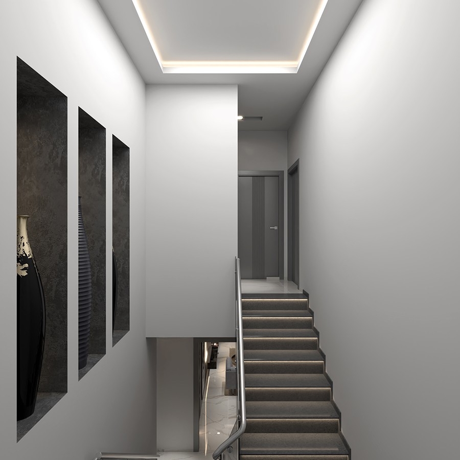 High-demanding new project in Alanya