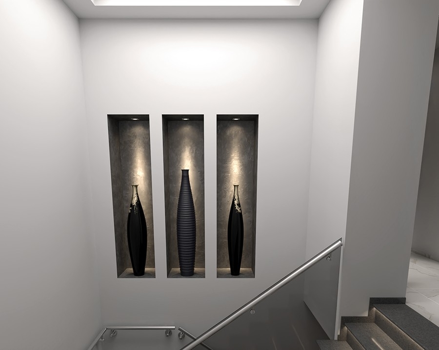 High-demanding new project in Alanya