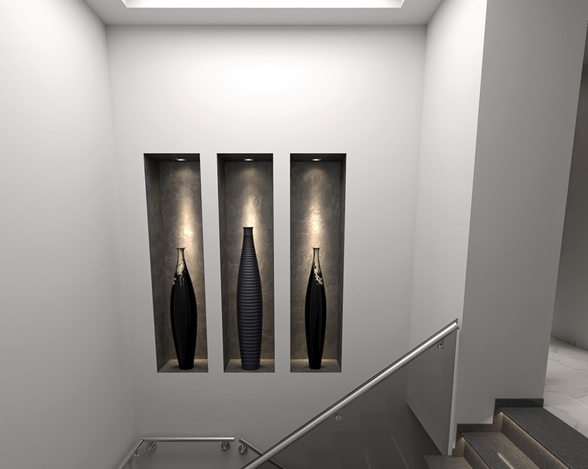 High-demanding new project in Alanya