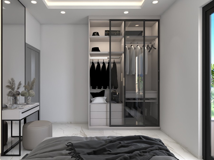 High-demanding new project in Alanya
