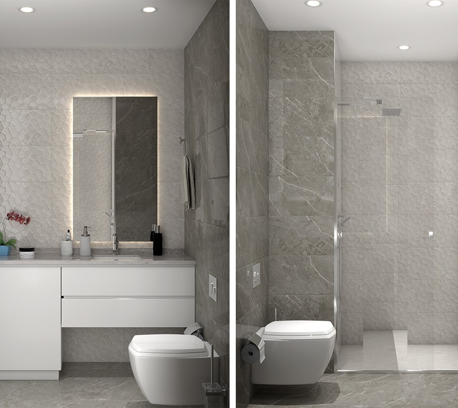 High-demanding new project in Alanya