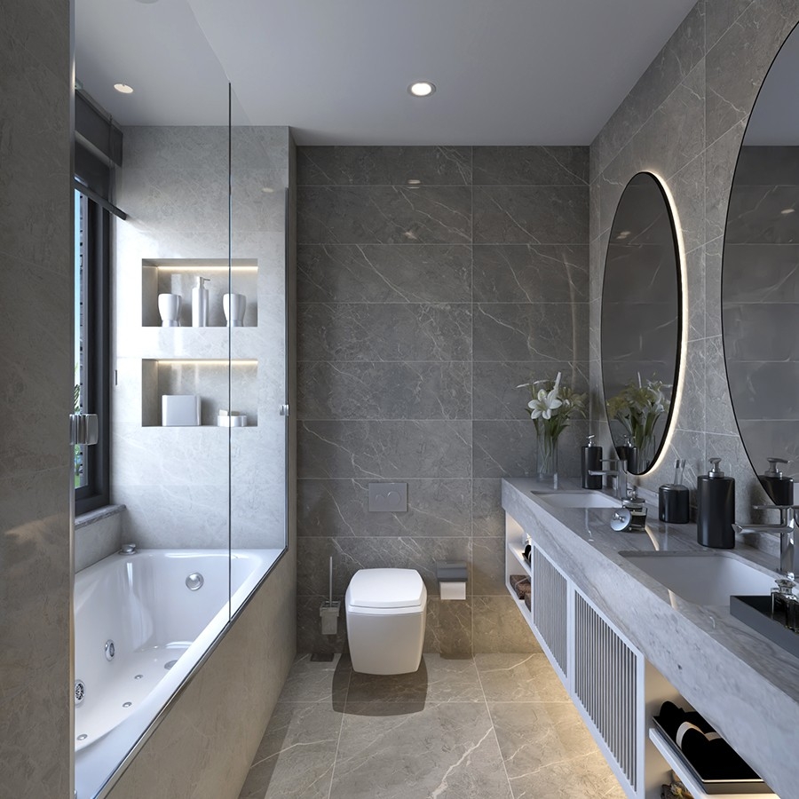 High-demanding new project in Alanya