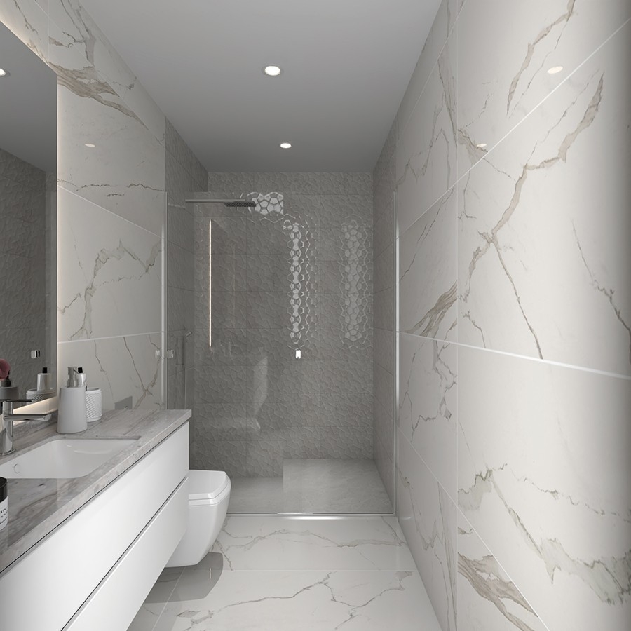 High-demanding new project in Alanya
