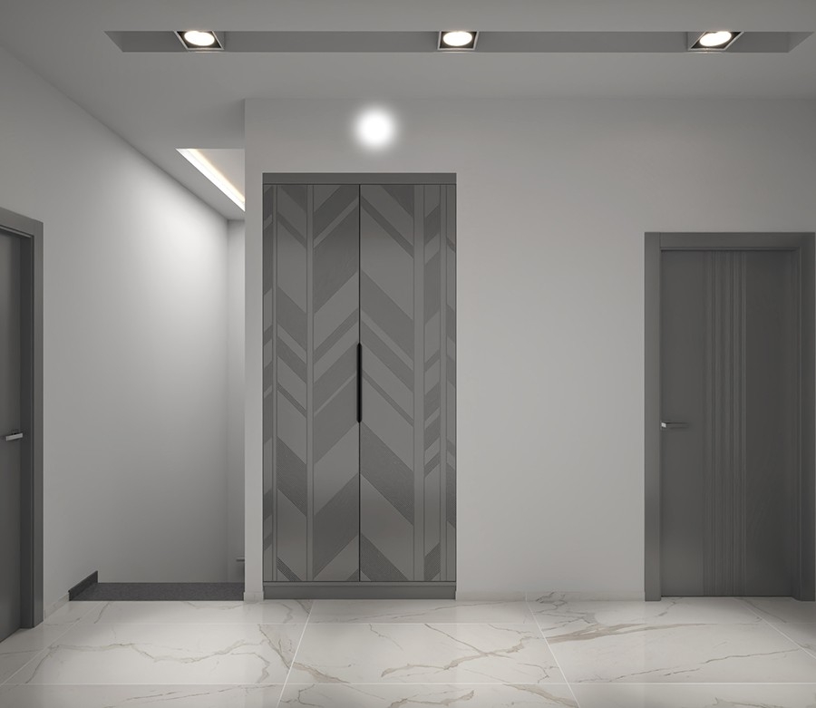 High-demanding new project in Alanya