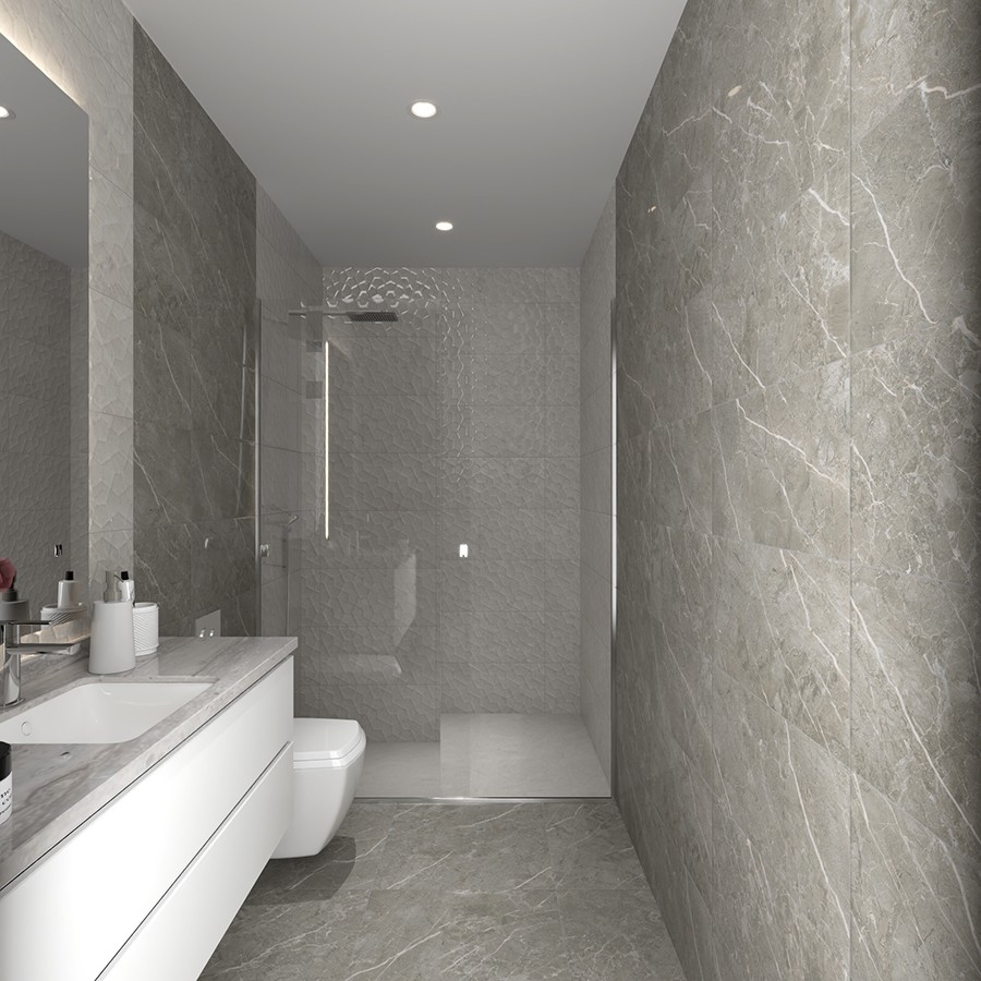 High-demanding new project in Alanya