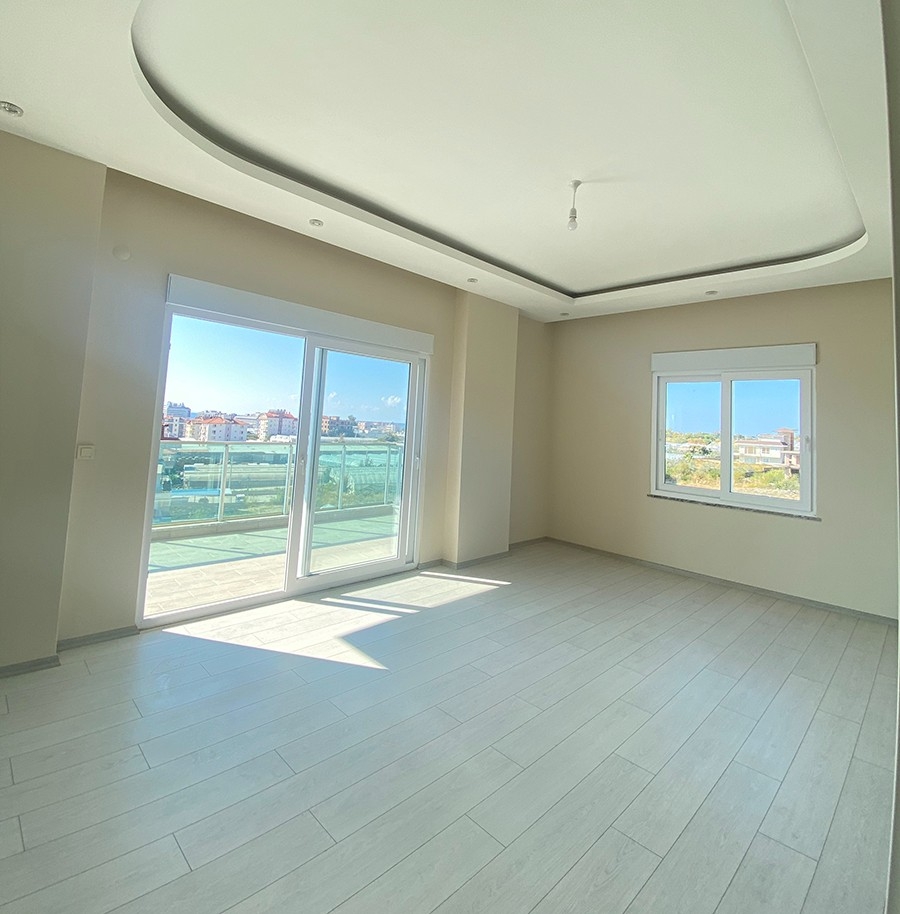 Incredibly cozy and equipped apartment in Alanya