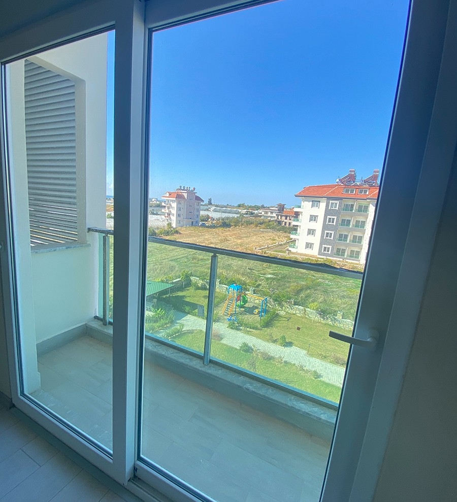 Incredibly cozy and equipped apartment in Alanya