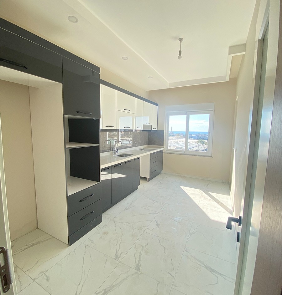 Incredibly cozy and equipped apartment in Alanya