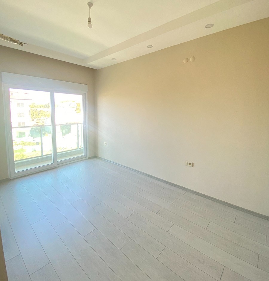 Incredibly cozy and equipped apartment in Alanya