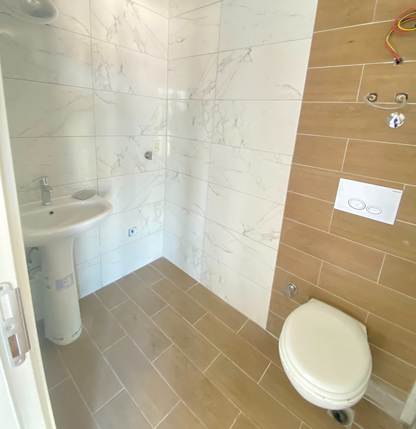 Incredibly cozy and equipped apartment in Alanya