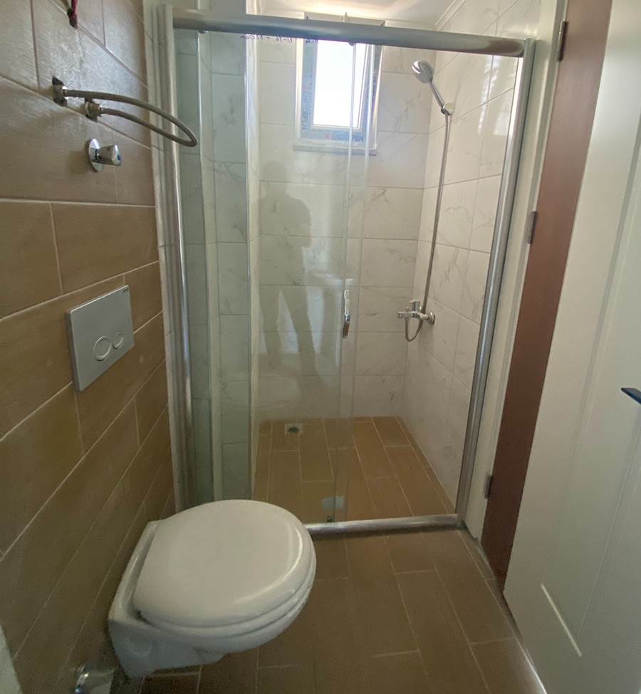 Incredibly cozy and equipped apartment in Alanya