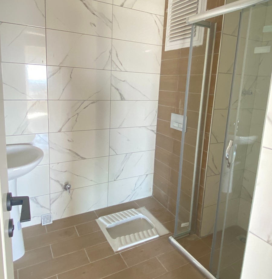 Incredibly cozy and equipped apartment in Alanya