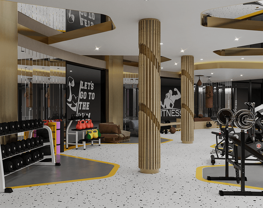 This magnificent project is in the works in Alanya