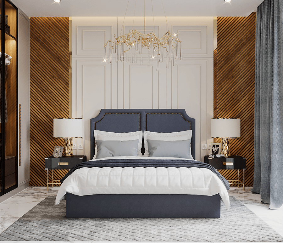 This magnificent project is in the works in Alanya