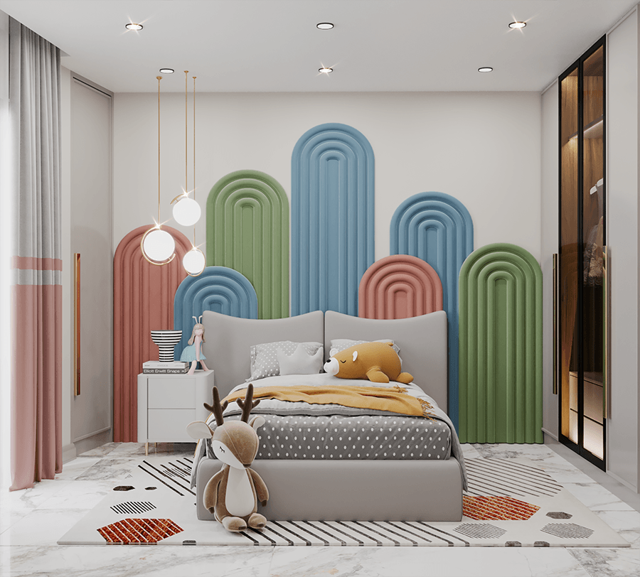 This magnificent project is in the works in Alanya