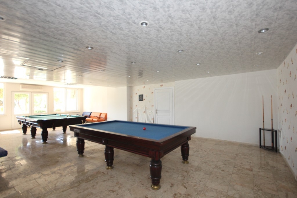 Atemberaubende Wohnung mit 2+1 Schlafzimmern und Meerblick in Mahmutlar