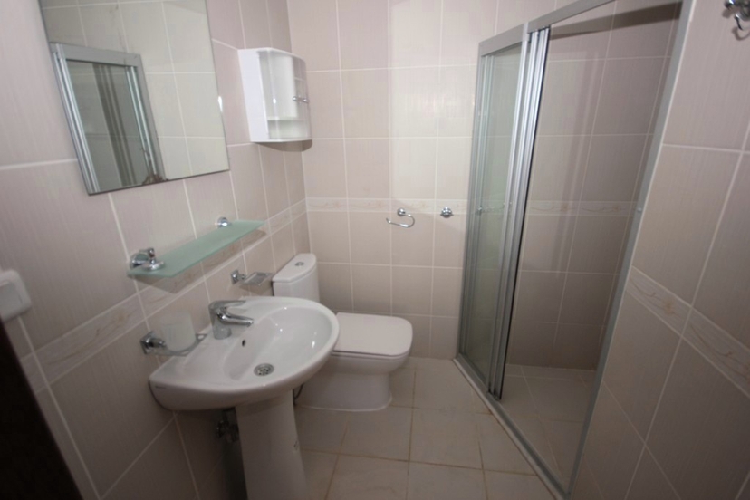 Atemberaubende Wohnung mit 2+1 Schlafzimmern und Meerblick in Mahmutlar